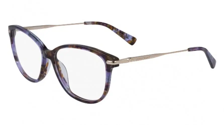 Longchamp Lo2669 Eyeglasses 1