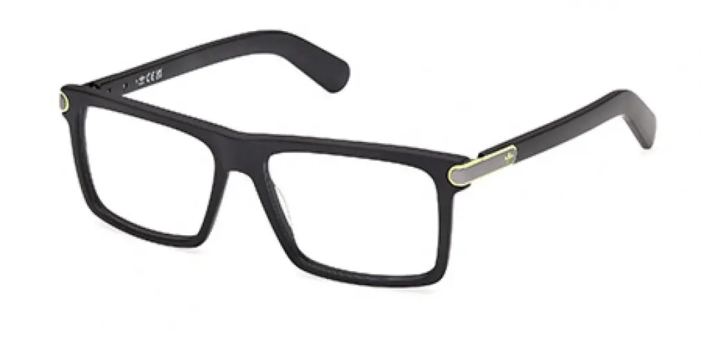 Adidas Originals 5128 Eyeglasses 1