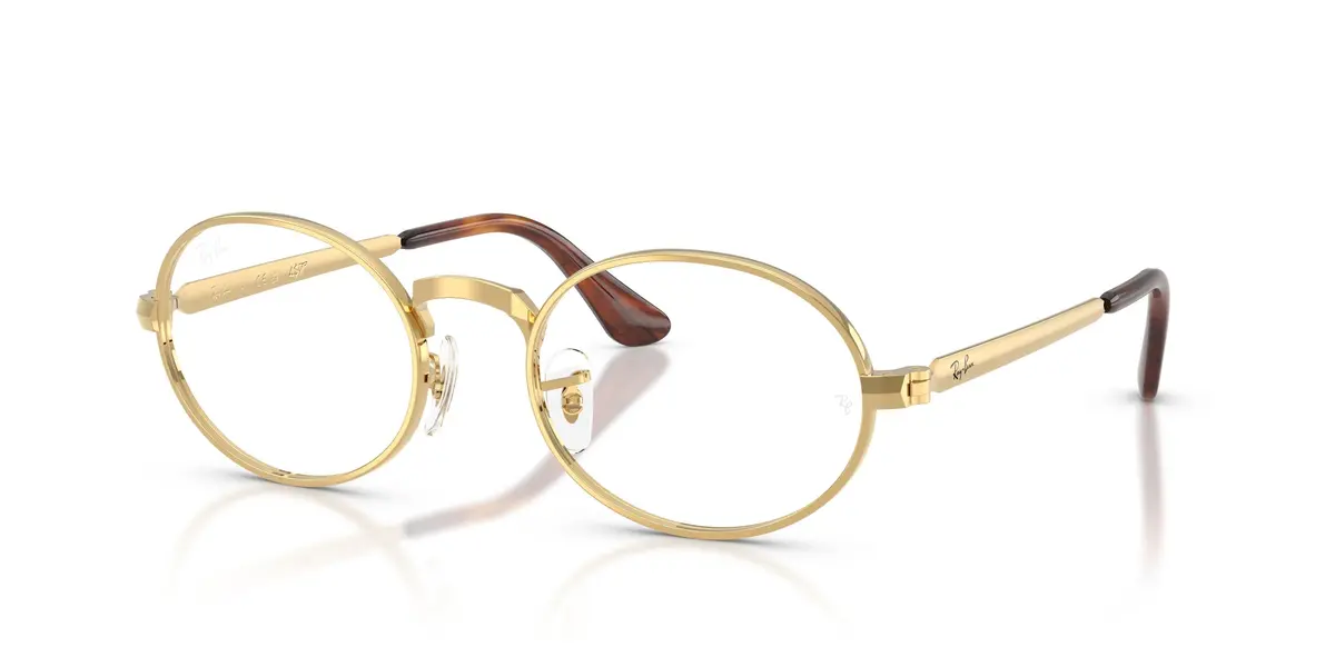 Ray-Ban 3931V Eyeglasses 3