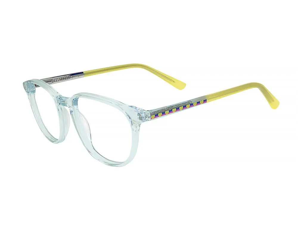 Kids Central Kc1708 Eyeglasses 1