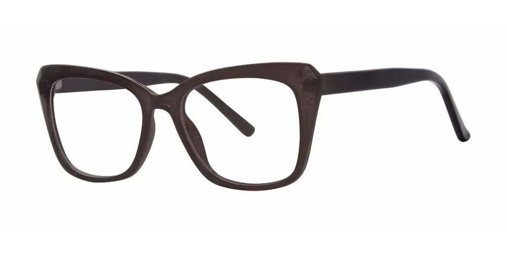 Plastics I Familiar Eyeglasses 1