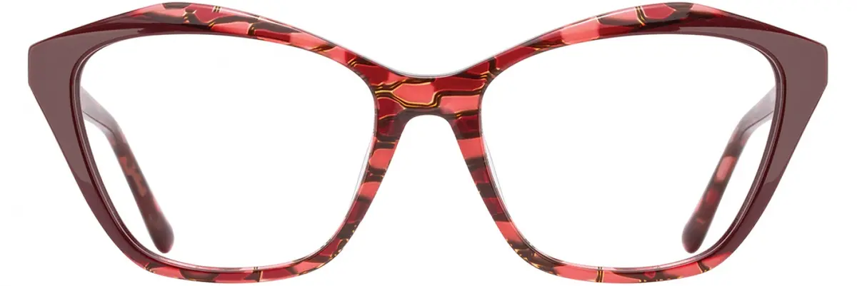 Cinzia Cin5176 Eyeglasses 1