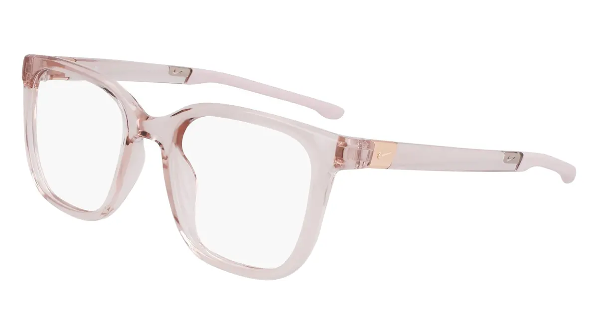 Nike 7158 N Eyeglasses 1
