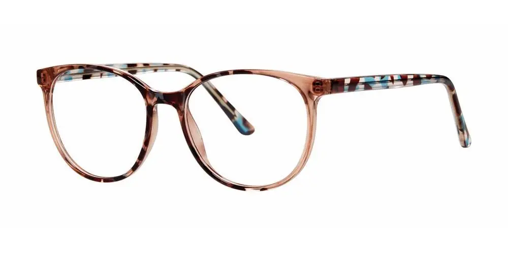 Plastics I Amicable Eyeglasses 1