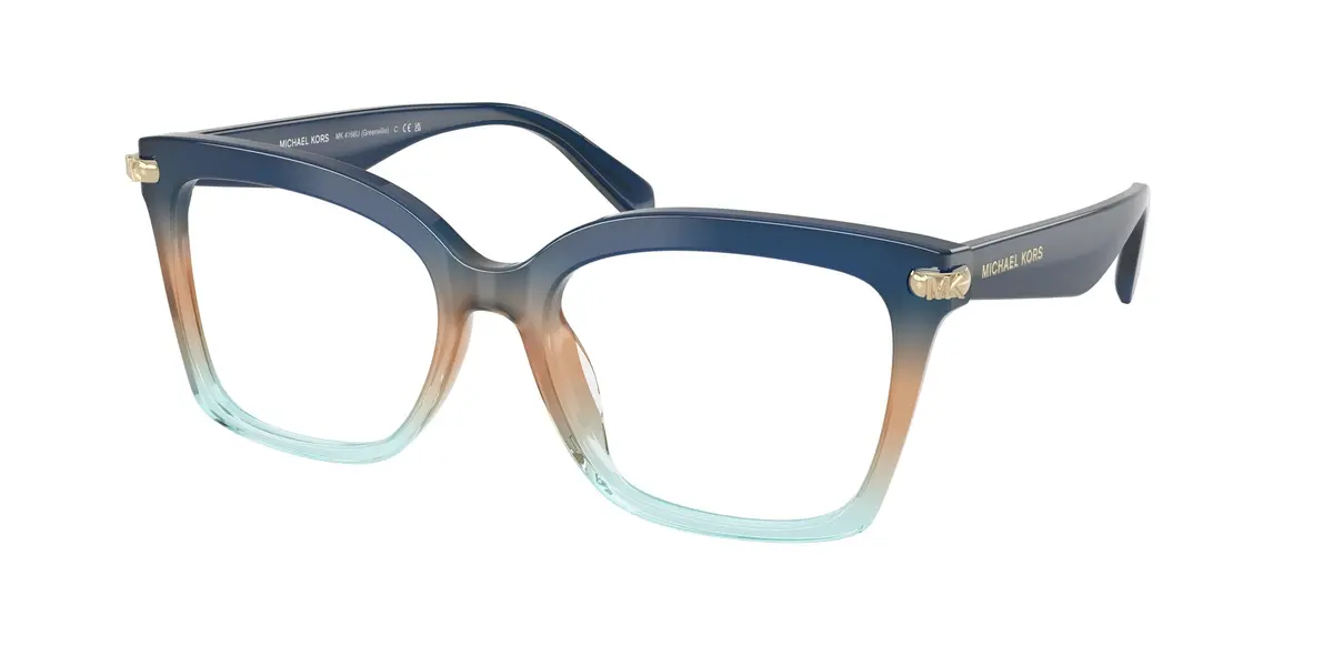 Michael Kors Greenville 4166U Eyeglasses 1