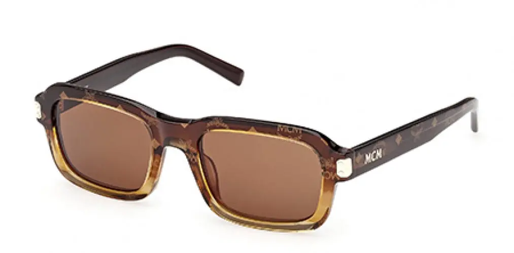 Mcm Worldwide 0030 Sunglasses 1