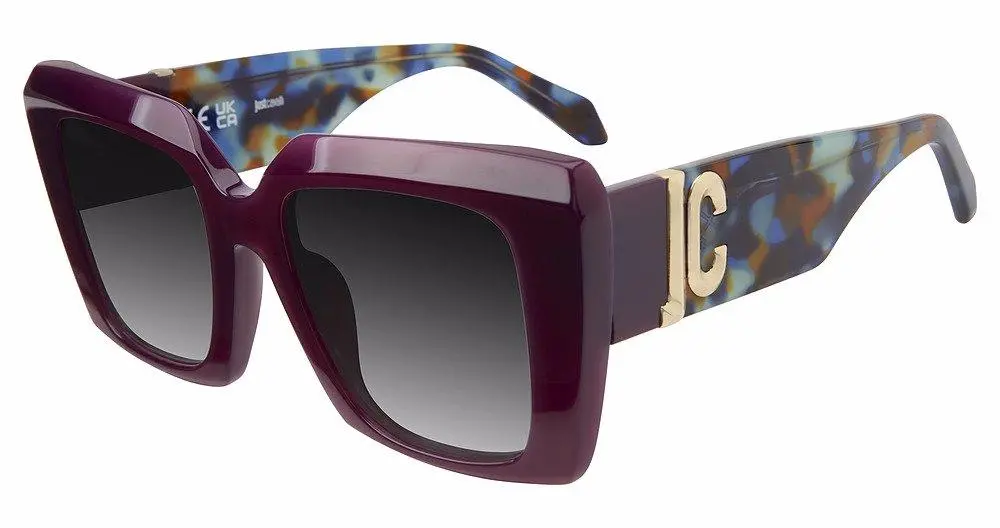 Just Cavalli Sjc104 Sunglasses 1