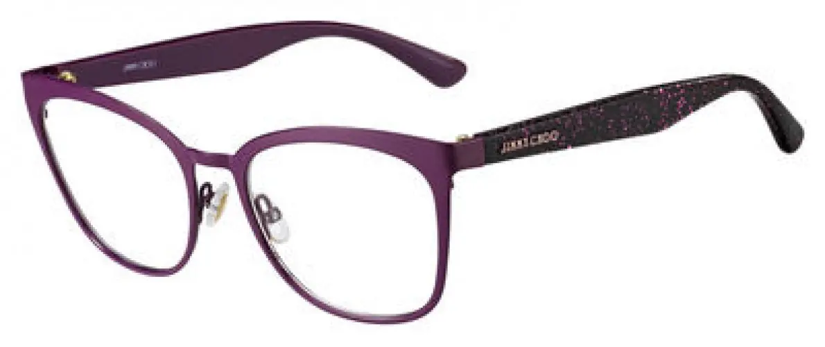 Jimmy Choo Jc189 Eyeglasses 1
