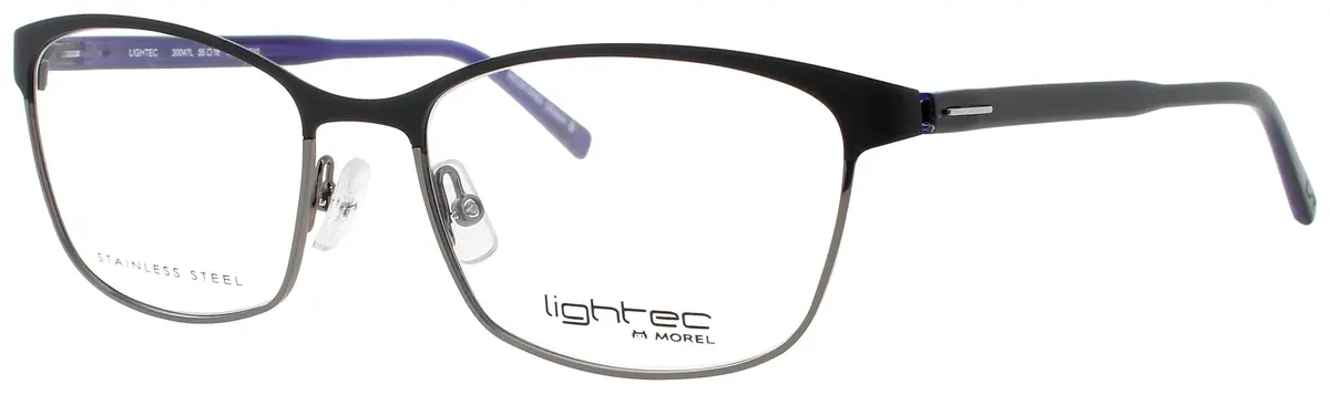 Lightec-Morel 30047L Eyeglasses 1