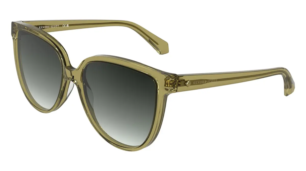 Kendra Scott Ke604s Sunglasses 1
