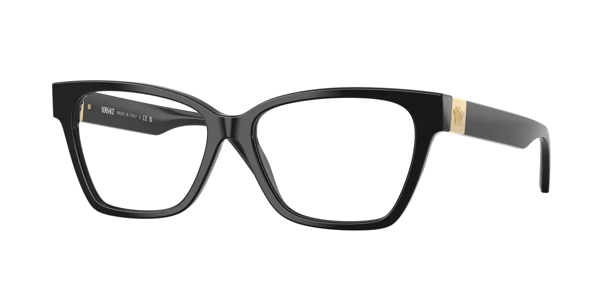 Versace 3382 Eyeglasses 1