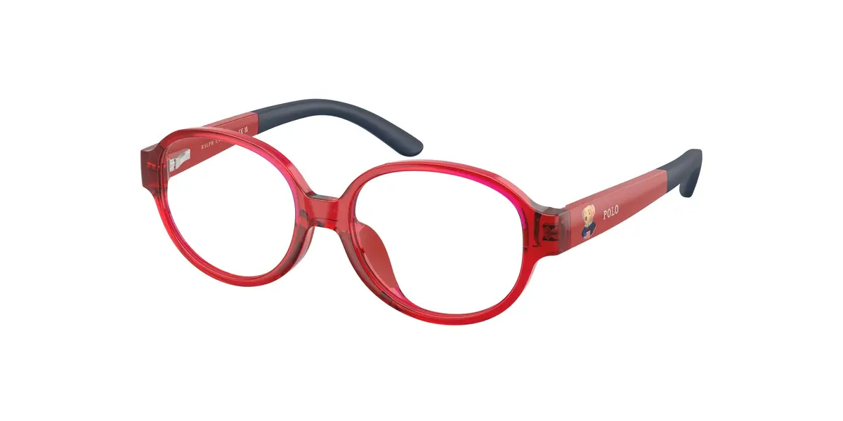 Polo Prep 8552U Eyeglasses 1