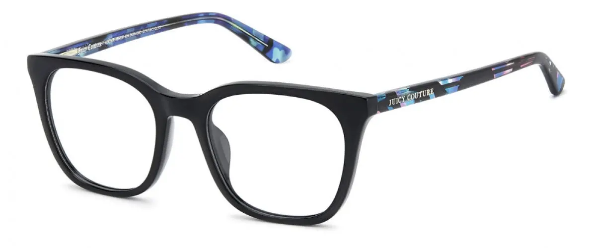 Juicy Couture Ju273 Eyeglasses 1