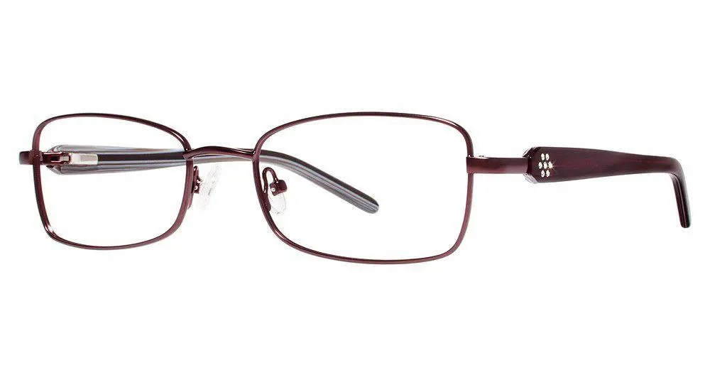 Genevieve Paris Design Mitzie Eyeglasses 1