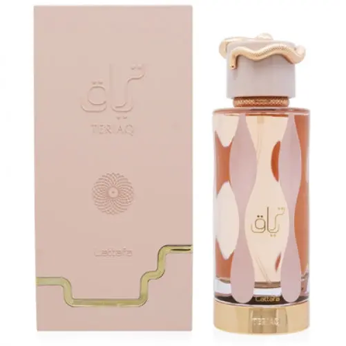 Lattafa Teriaq Edp Spray 1