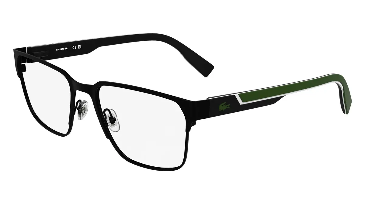 Lacoste L2306 N Eyeglasses 1