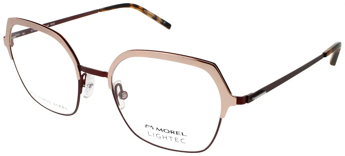 Lightec-Morel Omicron36 Eyeglasses 1