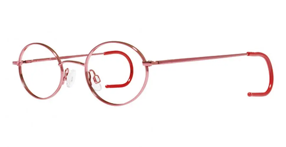 Modern Lollipopcable Eyeglasses 1