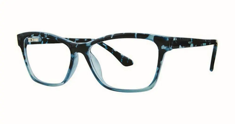 Plastics Ii Culture Eyeglasses 3