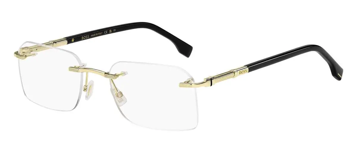 Boss (Hub) 1551 Eyeglasses 1