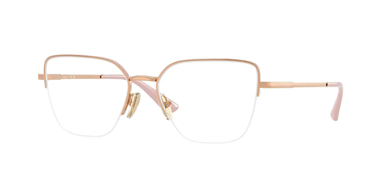 Vogue 4331 Eyeglasses 1