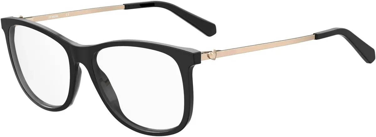 Moschino Love Mol589 Eyeglasses 1