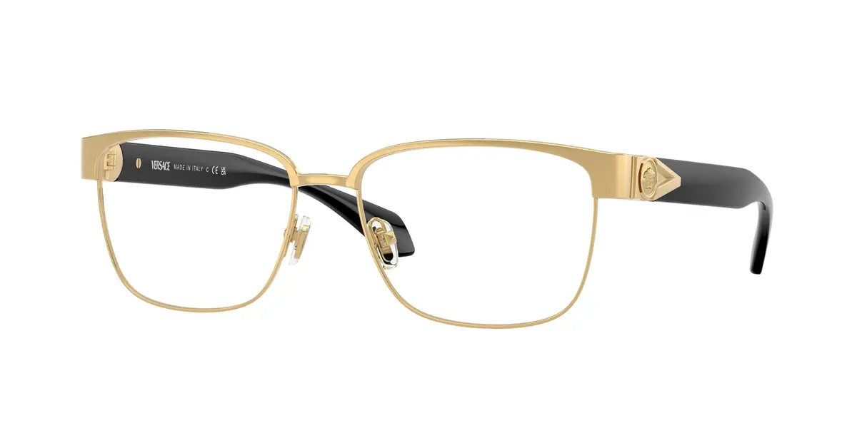 Versace 1306 Eyeglasses 1
