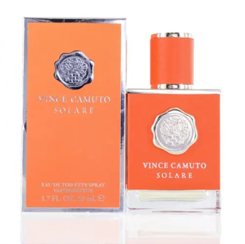 Vince Camuto Solare Edt Spray 1