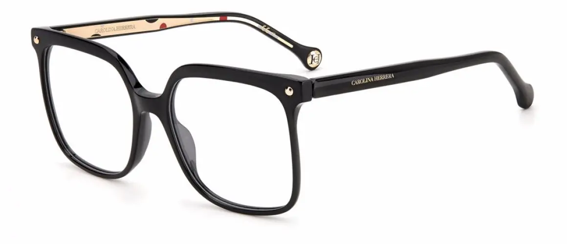 Carolina Herrera Ch0011 Eyeglasses 1