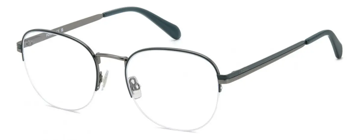 Fossil Fos7184 Eyeglasses 1