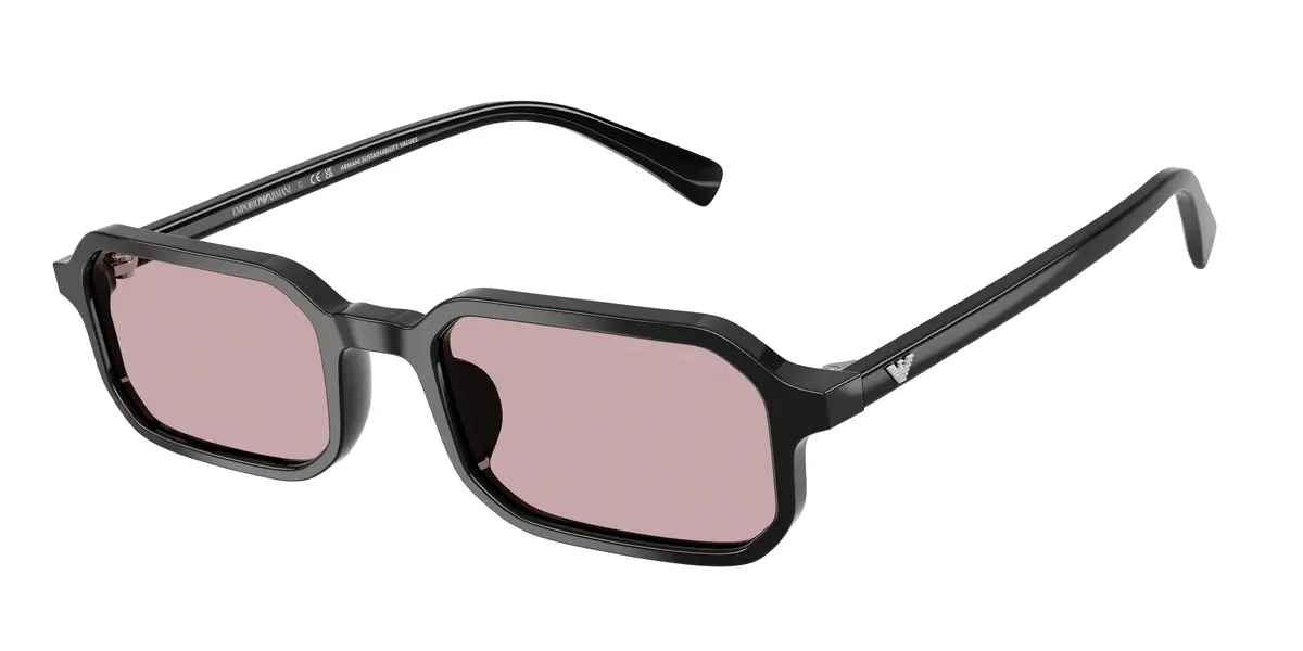 Emporio Armani 4253U Sunglasses 1
