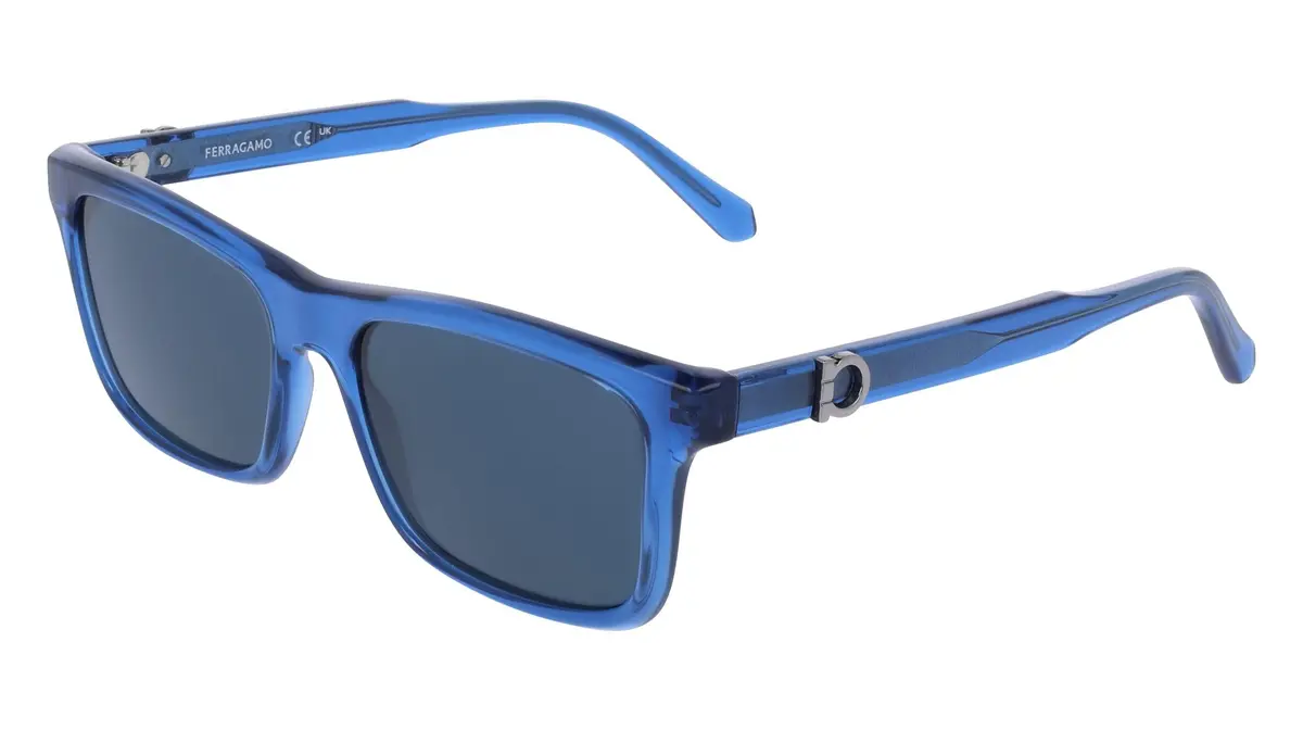 Salvatore Ferragamo Sf2060se Sunglasses 1