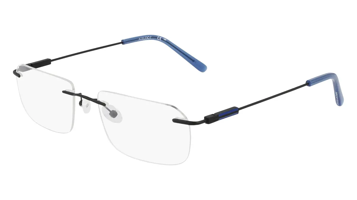 Airlock Crop 201 Eyeglasses 1
