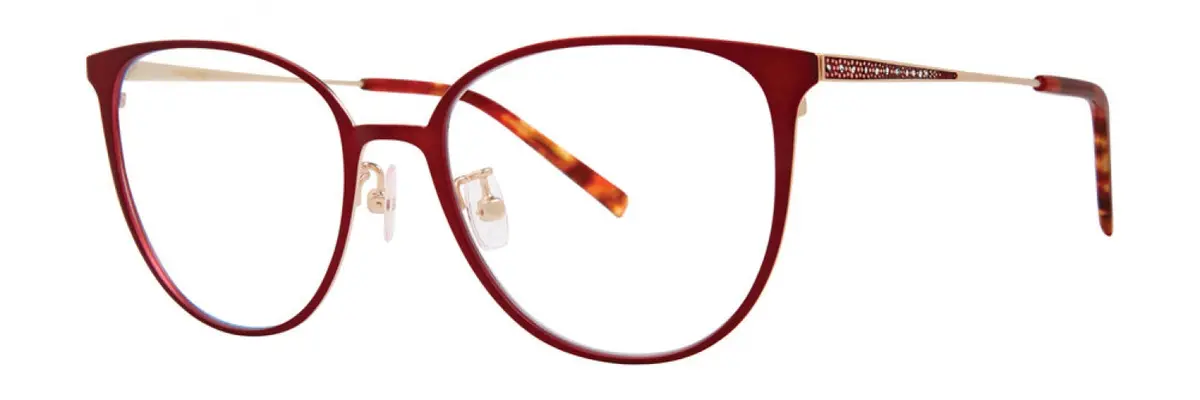 Vera Wang Vg10 Eyeglasses 1