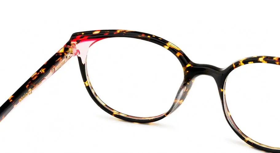 Etnia Barcelona Hannah Bay .P Eyeglasses 22