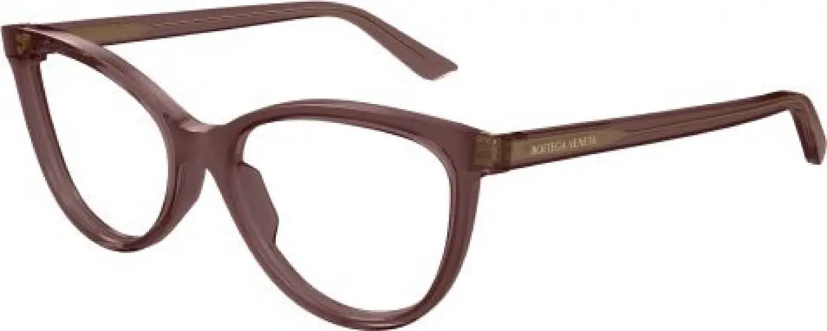 Bottega Veneta Bv1313o Eyeglasses 1
