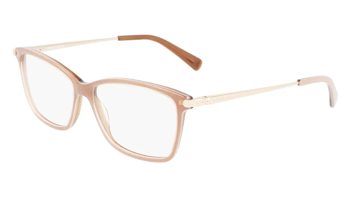 Longchamp Lo2621 N Eyeglasses 1