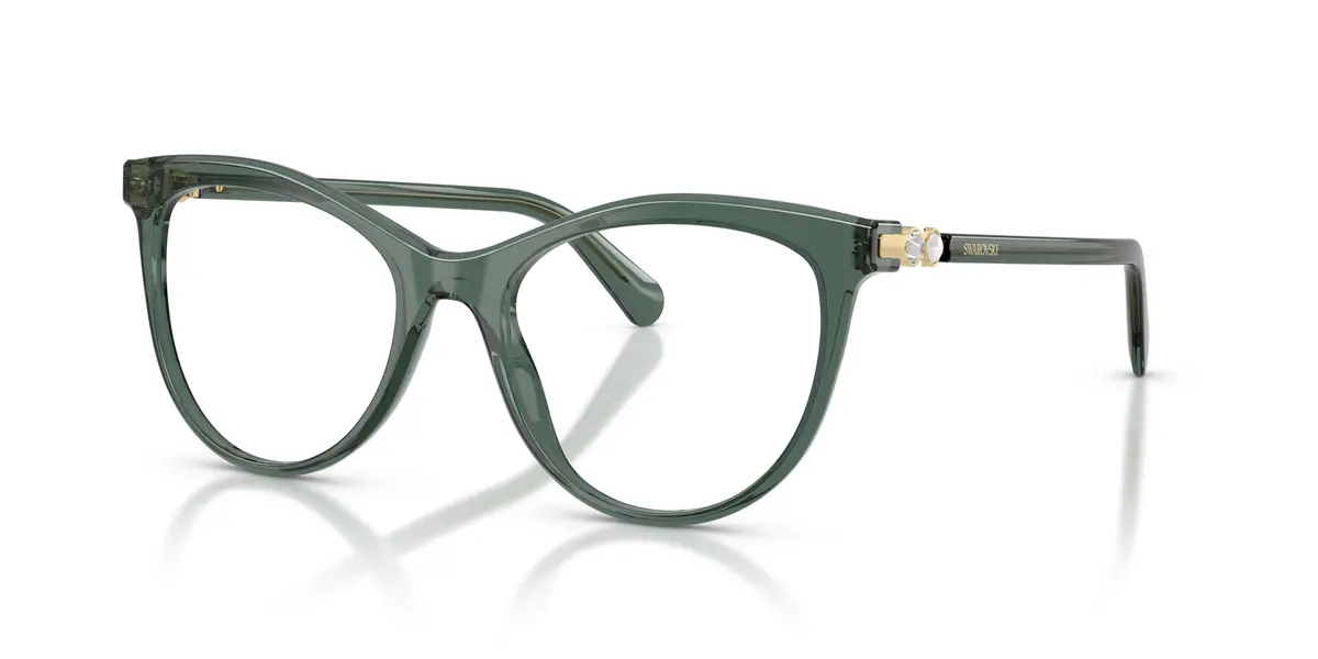 Swarovski 2064 Eyeglasses 1