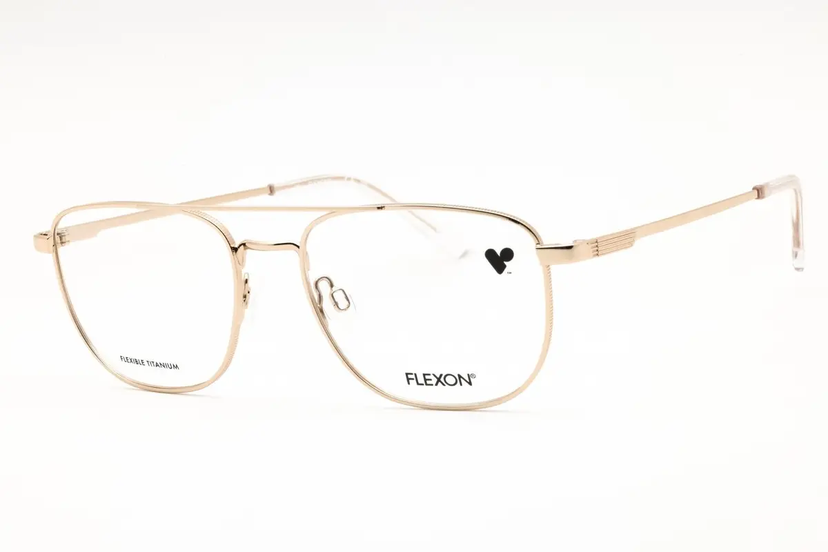 Flexon Flexonh6072n Eyeglasses 1