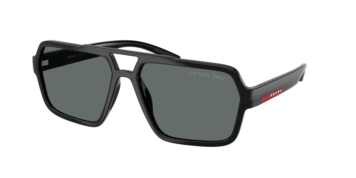 Prada Linea Rossa A06sf Sunglasses 1