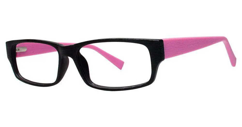 Plastics Ii Harvest Eyeglasses 2