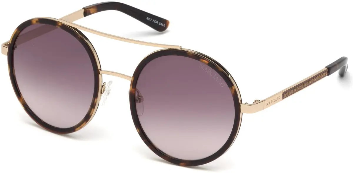 Guess By Marciano 0780 Sunglasses 1