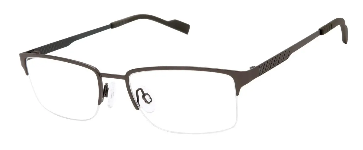 Titanflex 827087 Eyeglasses 1