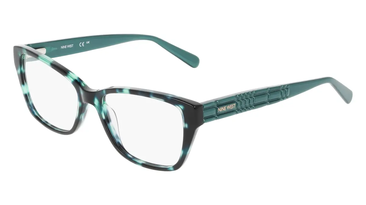 Nine West Nw5237 Eyeglasses 1
