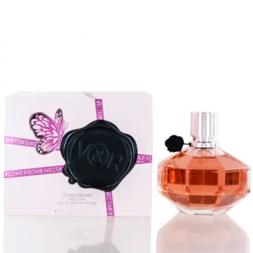Viktor & Rolf Flowerbomb Nectar Edp Intense Spray 1