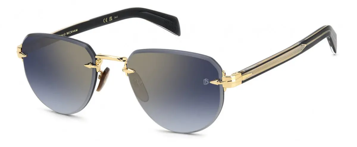 David Beckham Db7144 Sunglasses 1