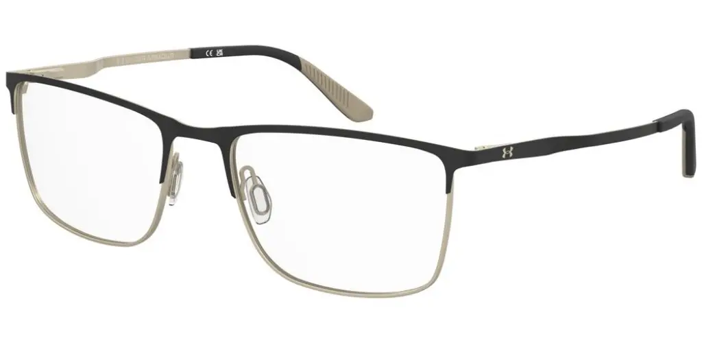 Under Armour Ua5097xl Eyeglasses 1