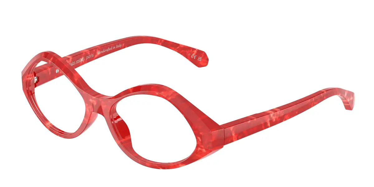 Alain Mikli 3544 Eyeglasses 1