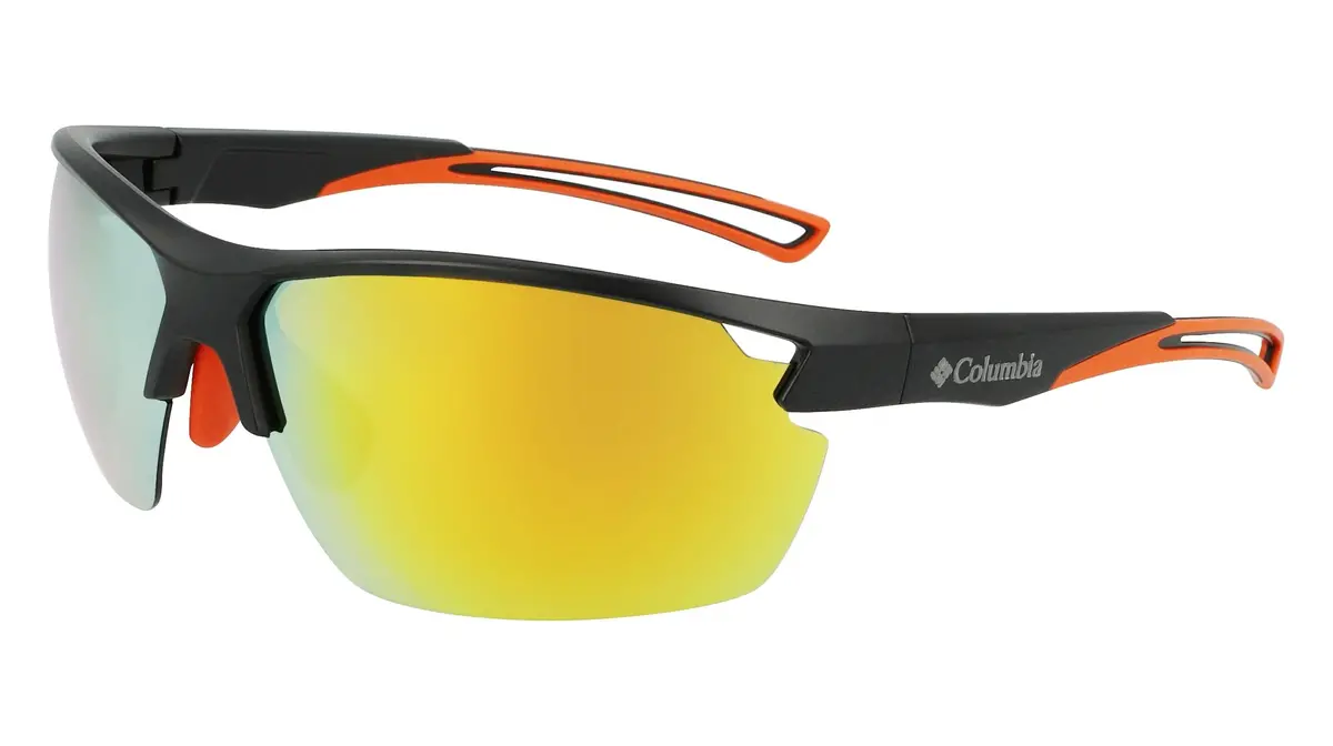 Columbia C565sp Barlow Basin Sunglasses 1