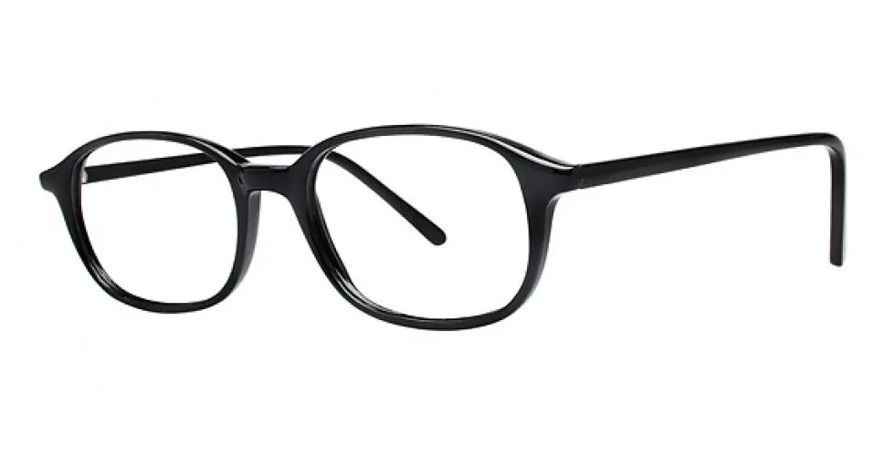 Plastics I True Eyeglasses 1